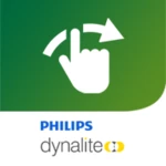 philips envisiontouch android application logo